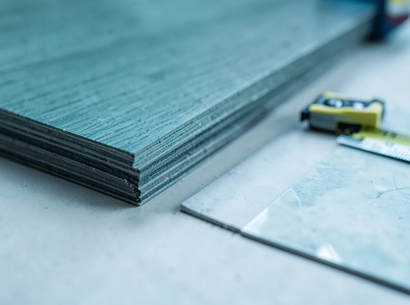 Luxury Vinyl Plank Installation Prudenville, MI FAQs